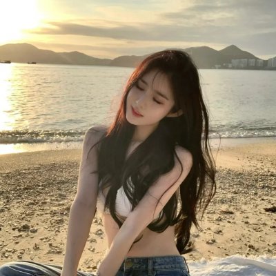 原来你是这样的顾先生